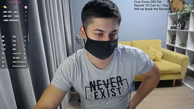 Tomguys online show from February 3, 2026, 6:35 pm