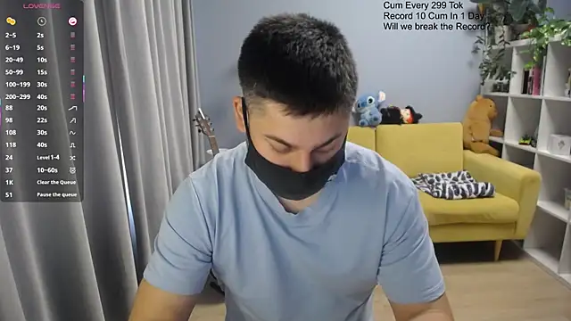 Tomguys online show from April 4, 2026, 8:34 am