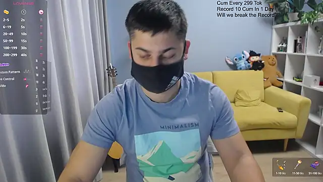 Tomguys online show from April 15, 2026, 8:21 am