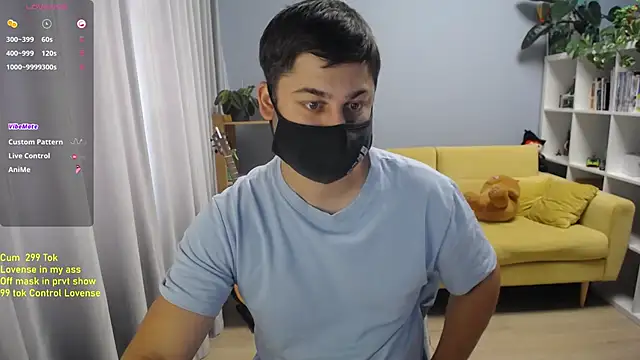Tomguys online show from June 3, 2026, 8:17 am
