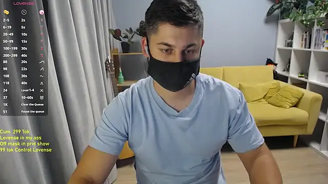 Tomguys online show from June 3, 2026, 7:08 pm