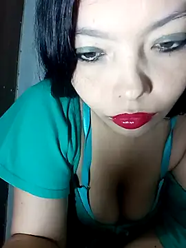 Melanymartinez105 online show from January 7, 2026, 4:48 am