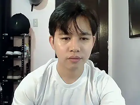 alfonsoasiancutie online show from January 11, 2026, 1:49 pm