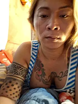 Snapshot of Asian_SandraTS_margo chatting on September 17, 2025, 2:41 pm Asian SandraTS margo online show from September 17, 2025, 2:41 pm