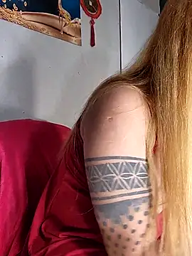 Asian SandraTS margo online show from March 3, 2026, 12:33 pm