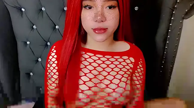 TsMargarita online show from February 26, 2025, 4:25 am