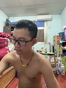 Exposedsian online show from April 7, 2026, 4:46 am