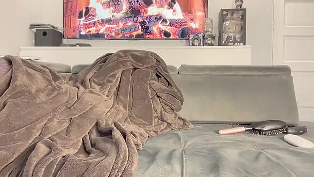 Carrie Colbyxx online show from February 21, 2026, 5:30 am