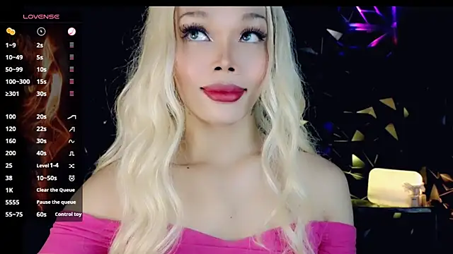 sugar bbyxx online show from October 15, 2025, 4:12 am