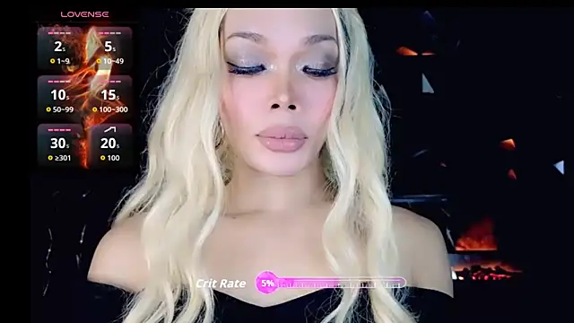 sugar bbyxx online show from April 13, 2026, 7:25 am