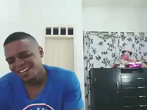 hot and naughty latin online show from January 8, 2025, 1:42 am