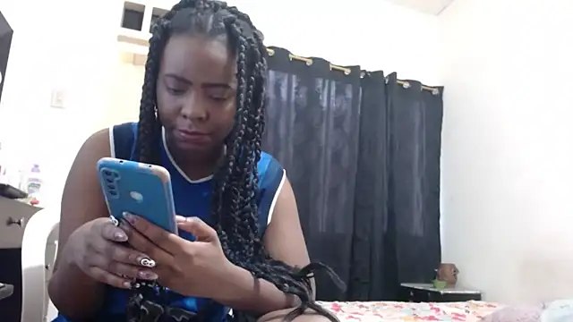 hot and naughty latin online show from November 14, 2025, 12:15 pm