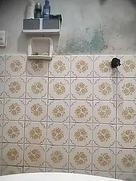 Morenno online show from April 21, 2026, 12:23 am