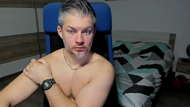 RobbyShawz online show from January 17, 2025, 5:11 am