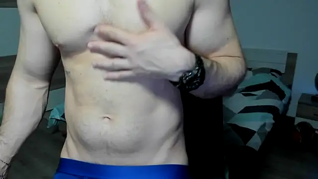 RobbyShawz online show from January 22, 2025, 5:37 am