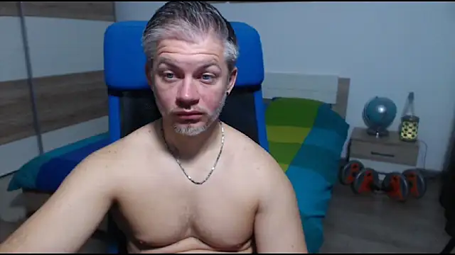 RobbyShawz online show from October 26, 2025, 5:24 am