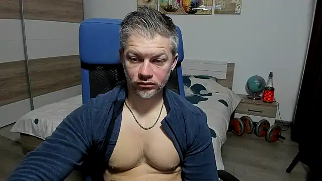 RobbyShawz online show from February 20, 2026, 5:26 am