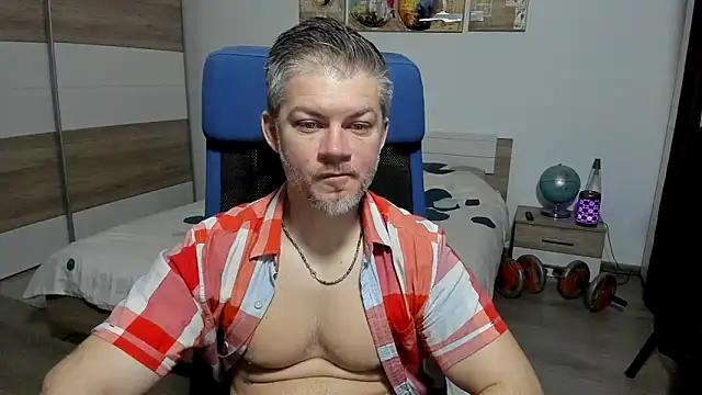 RobbyShawz online show from February 24, 2026, 4:54 am