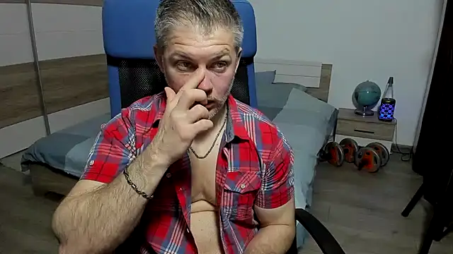 RobbyShawz online show from March 22, 2026, 7:01 am