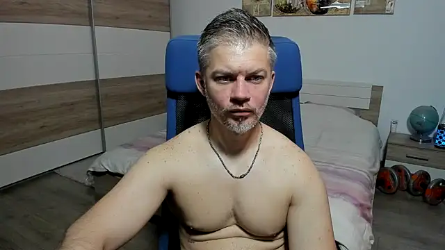 RobbyShawz online show from May 24, 2026, 3:55 am