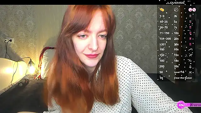 Mary Yolo online show from February 21, 2026, 3:57 pm