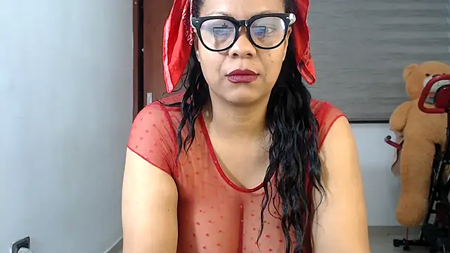 Natashariley1 online show from April 2, 2026, 11:52 am