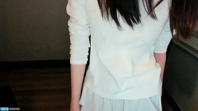 Ayase momo online show from January 21, 2025, 10:19 pm