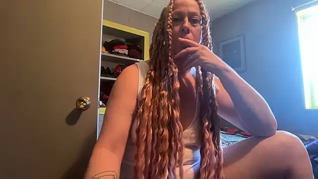 Soaponarope007 online show from May 20, 2026, 11:22 pm