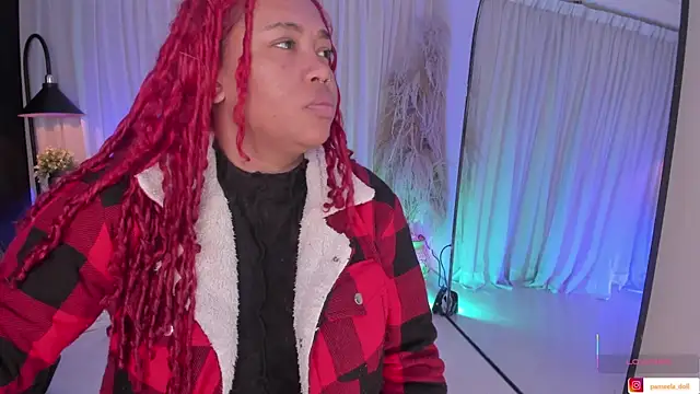 Snapshot of pamela_doll3 chatting on November 4, 2025, 3:16 am pamela doll3 online show from November 4, 2025, 3:16 am