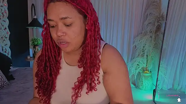 Snapshot of pamela_doll3 chatting on November 19, 2025, 4:34 am pamela doll3 online show from November 19, 2025, 4:34 am