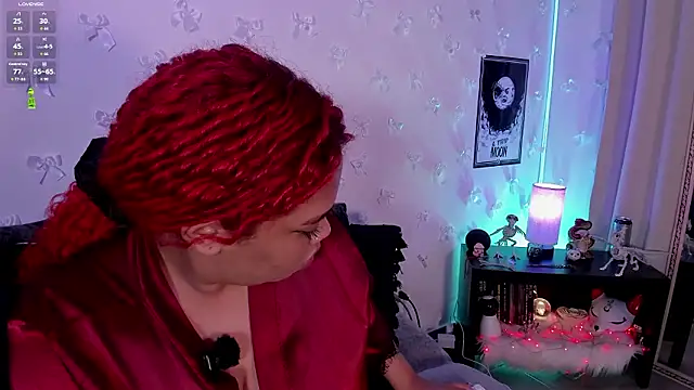 pamela doll3 online show from March 10, 2026, 4:06 am