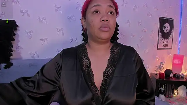 pamela doll3 online show from April 12, 2026, 4:39 am