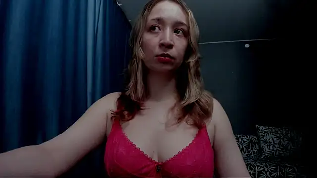 Eva Rikchter online show from February 5, 2026, 10:14 pm