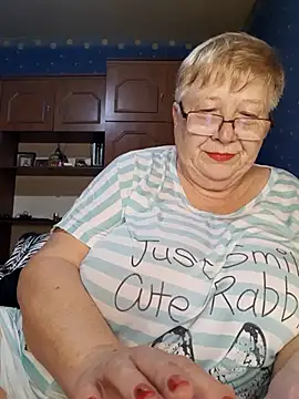 Lena Gaby online show from October 27, 2025, 4:05 am