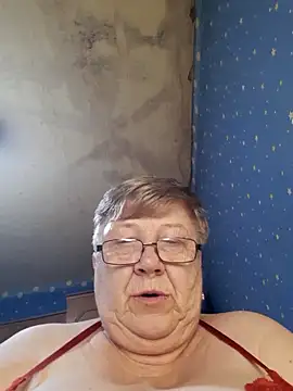 Lena Gaby online show from June 2, 2026, 12:51 pm