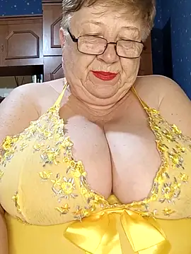 Lena Gaby online show from June 4, 2026, 2:39 am