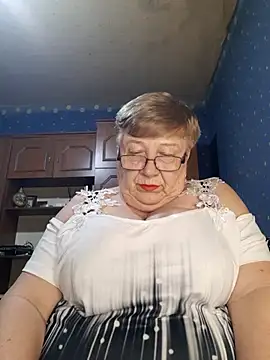 Lena Gaby online show from June 4, 2026, 7:20 pm
