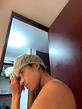 Belkaj online show from October 2, 2025, 12:50 am