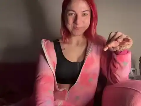 Nikky Divine online show from January 2, 2025, 4:02 pm