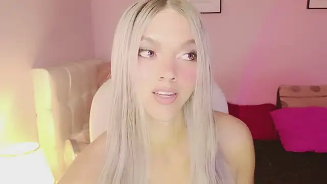 EvaEvangeline online show from November 12, 2025, 4:13 am