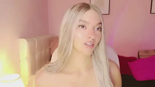 EvaEvangeline online show from November 23, 2025, 5:40 am