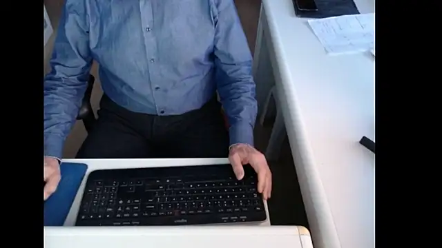 dutchpornking online show from January 10, 2026, 7:54 am