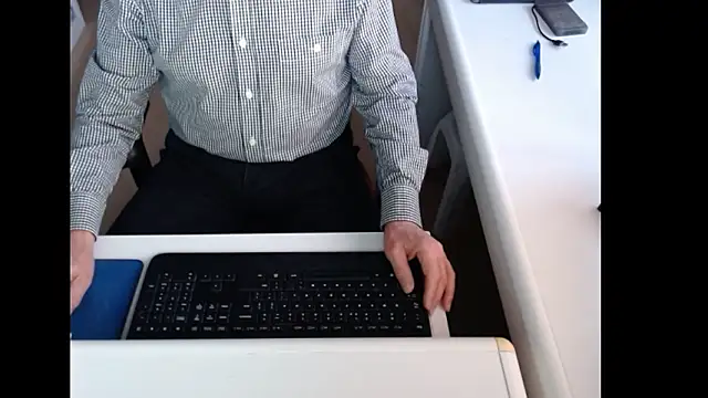 dutchpornking online show from February 26, 2026, 6:45 am