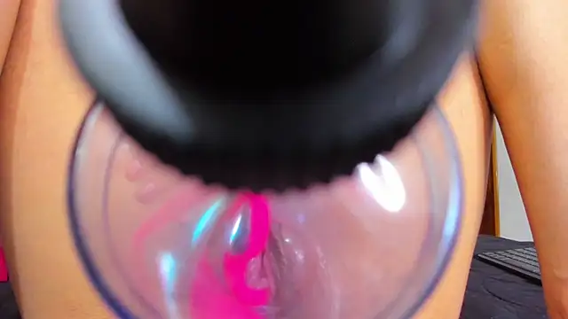 iamvicky 4 online show from October 4, 2025, 4:10 am