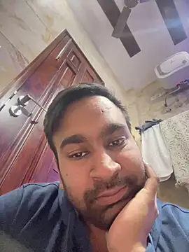 luciferdxm5 online show from February 20, 2025, 3:41 pm