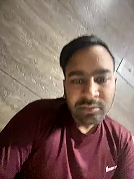 luciferdxm5 online show from September 24, 2025, 3:54 am