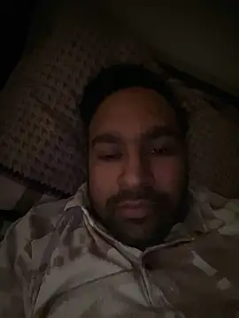 luciferdxm5 online show from March 23, 2026, 9:13 am