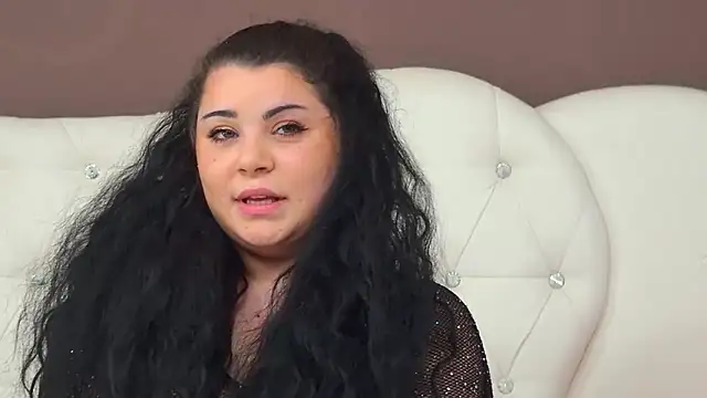 BustyMadison online show from January 20, 2025, 9:46 am