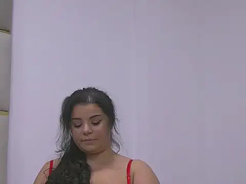 BustyMadison online show from October 26, 2025, 7:58 am