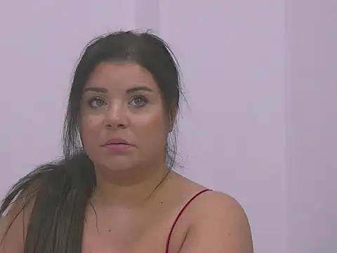 BustyMadison online show from November 2, 2025, 8:17 am